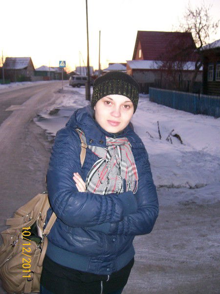 Дина Иващенко