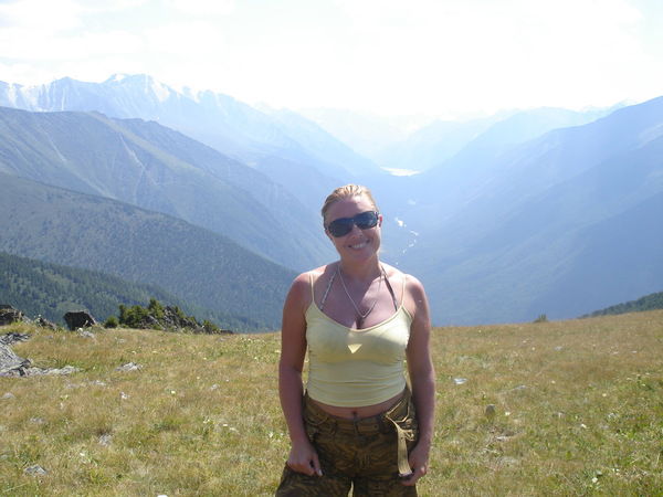 Ольга Повстюк