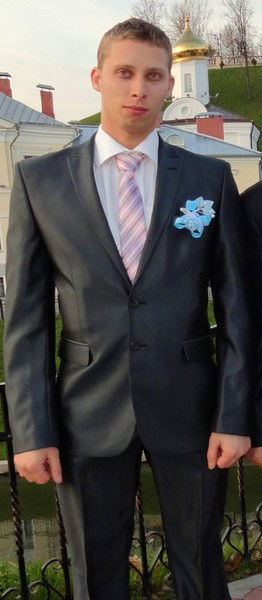 Владимир Поварёнкин