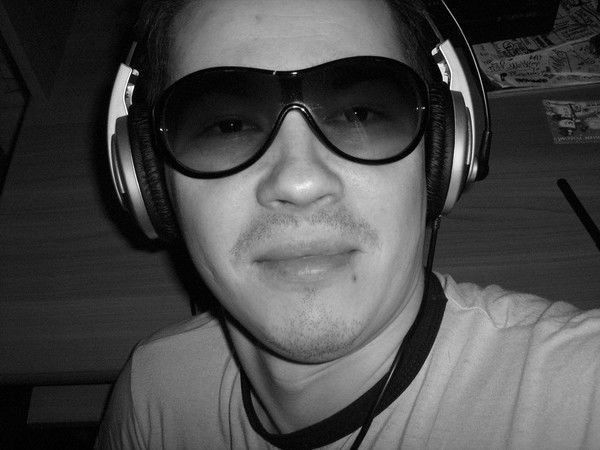 Сергей Самохин