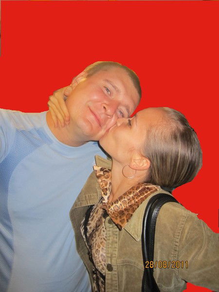 Женя Коваленко