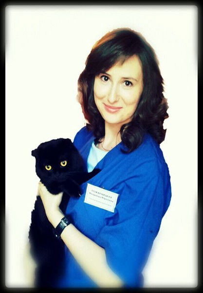 Владлена Вальтер