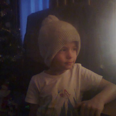 Игорь Свяженин