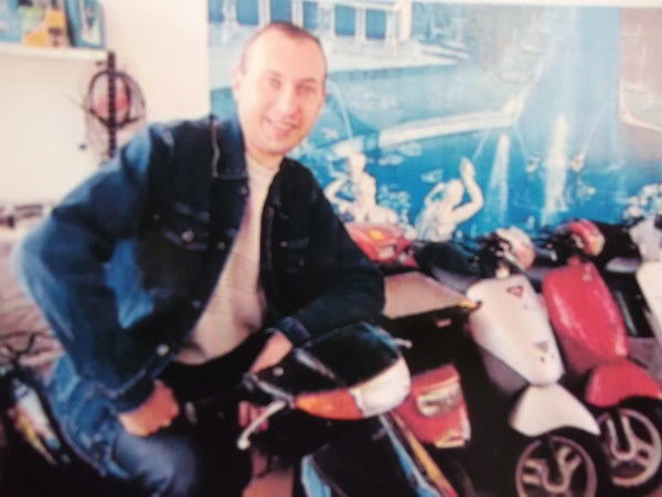 Игорь Бузаев