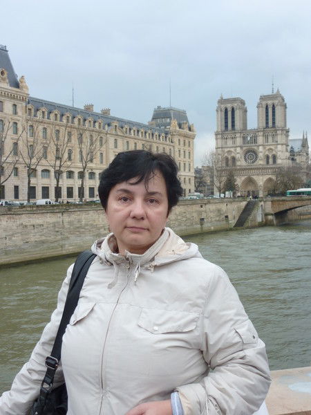 Татьяна Колетвинова