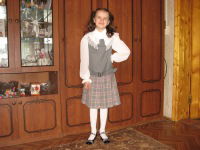 Ольга Перемиловская