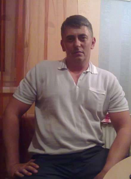 Алекс Чубукин