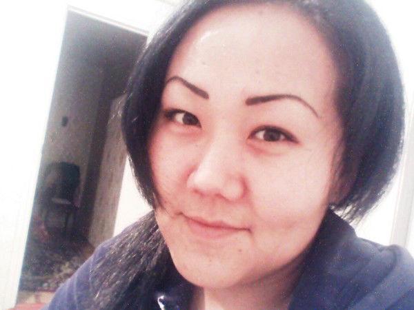 Айжана Шотбаева