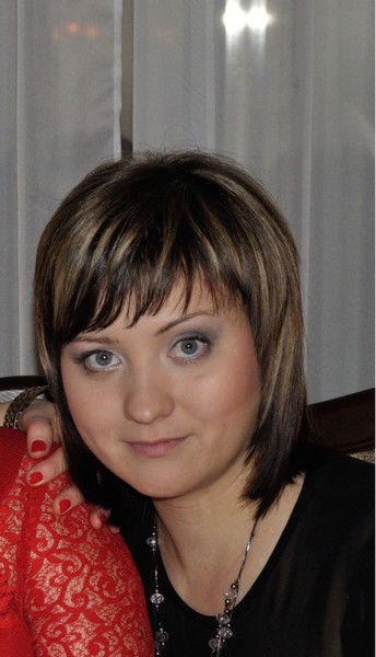 Натали Григорьева