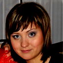 Натали Григорьева