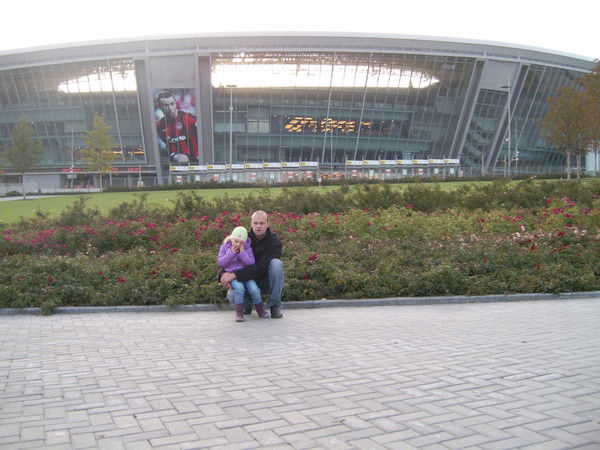 Виталий Патрелюк