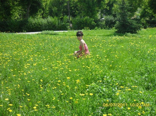 Фарида Мухаметзянова