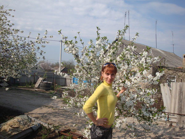 Лилия Ерёменко