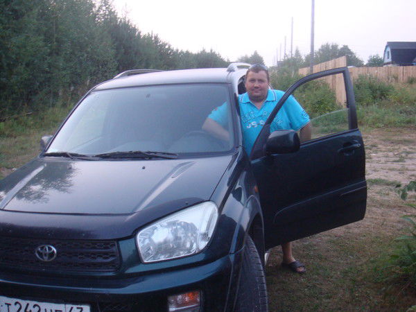 Максим Лялин