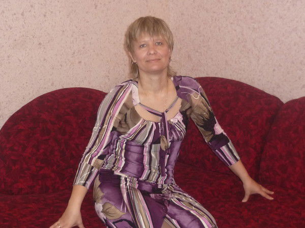 Елена Майорова