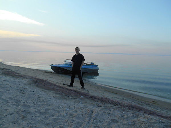 Алексей Алексеев