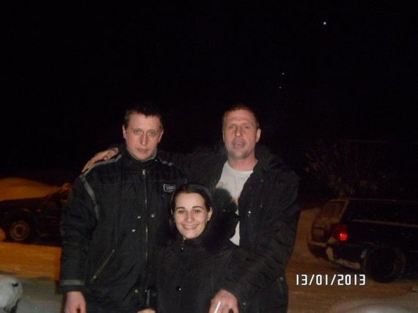 Юлия Смышляева