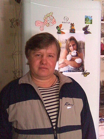 Александр Демаков