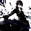 Kirito-San Xd