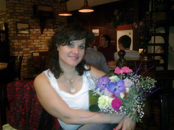 Эльмира Мифтахова