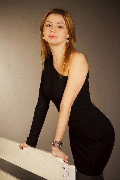 Ксюшка Жалилова =)