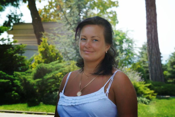 Анна Петухова