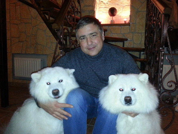 Григорий Репетин