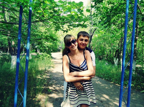 Андрей Холодков