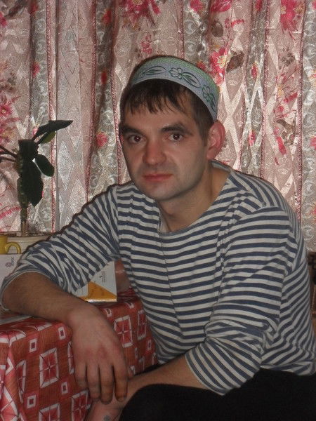 Марсель Гатауллин