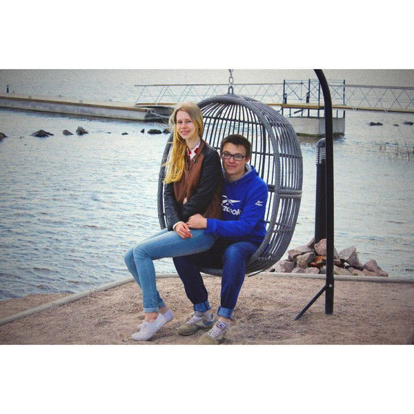 Валя Кушников