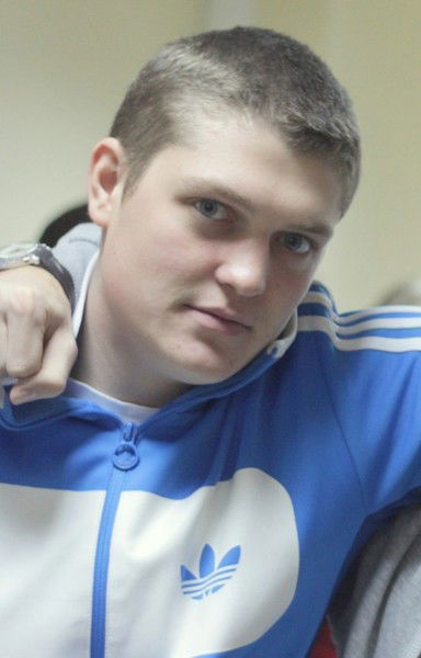 Данил Ивлев