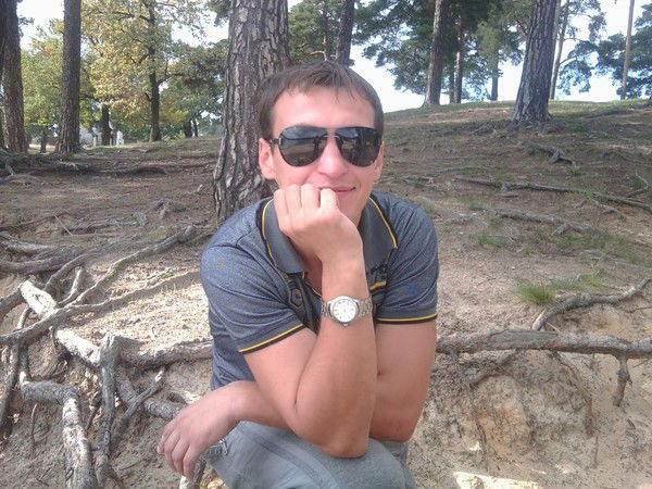 Иван Лапшин