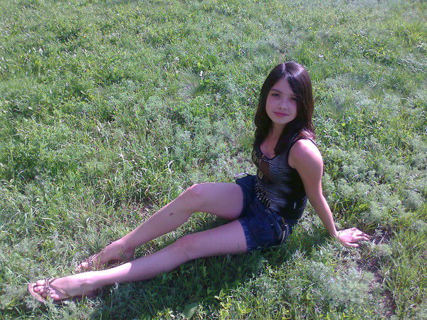 Анастасия ***