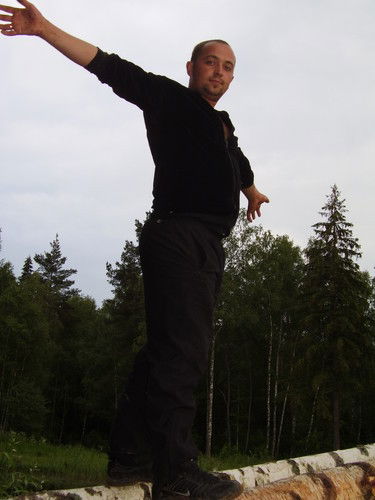 Дмитрий Лагутин