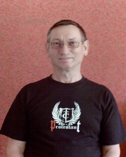 Борис Лапухин