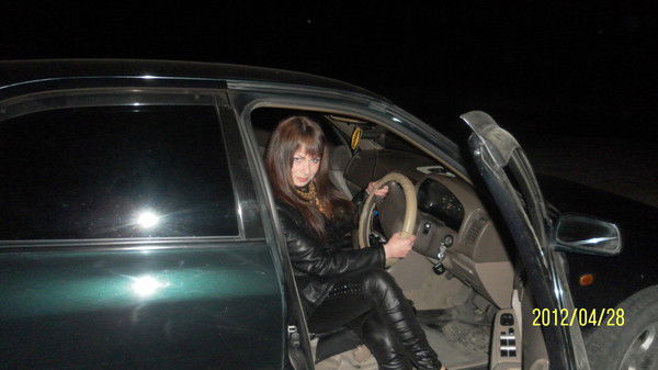 Юлия Кузнецова