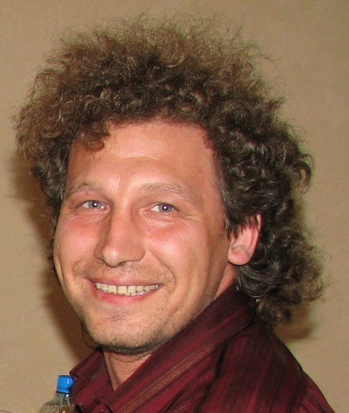 Вадим Мокринский