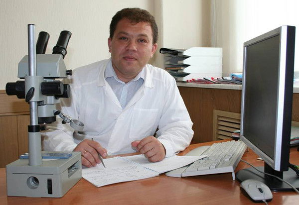 Андрей Полутов