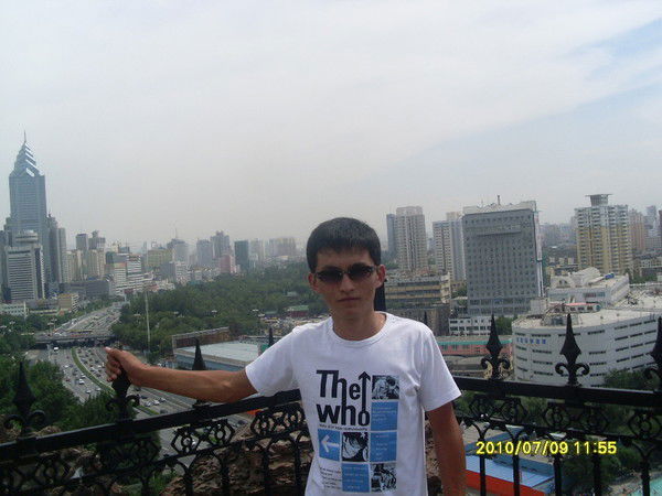 Оналбек Жайнарбай