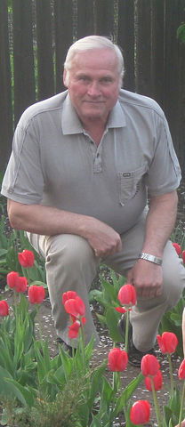 Николай Дударев