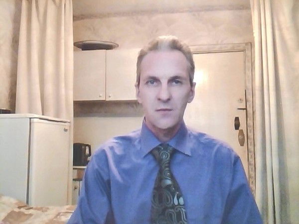 Сергей Горбунов