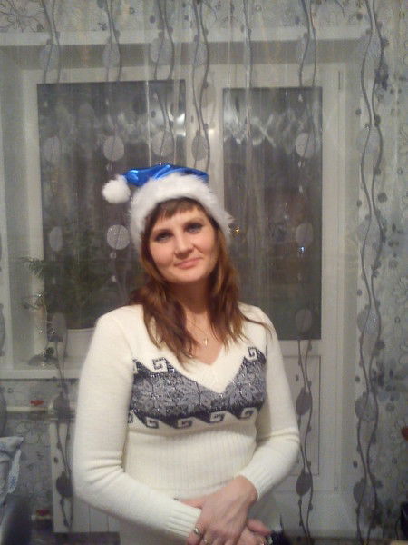 Татьяна Кутеба