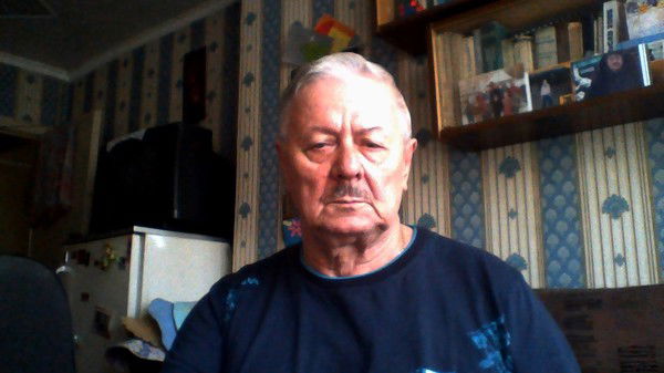 Анатолий Захаров