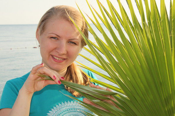 Ксения Сумина