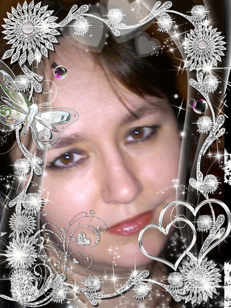 Ольга Сафронова