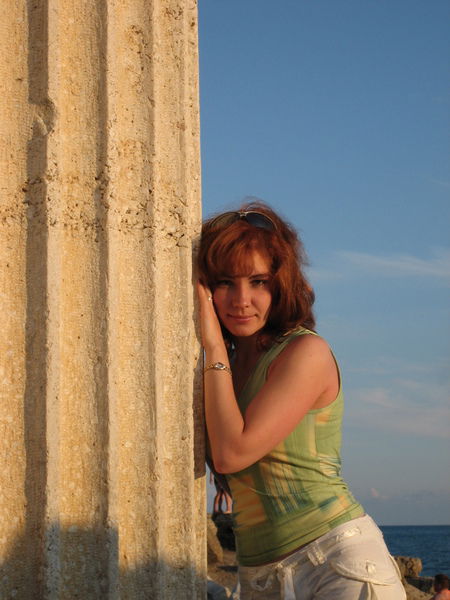 Виктория Сидорская