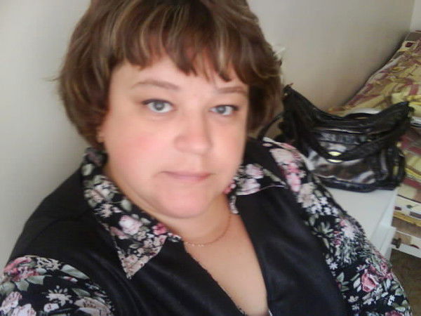 Ольга Чичёва