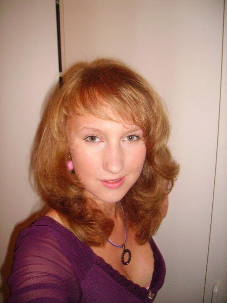 Наська Шаторная