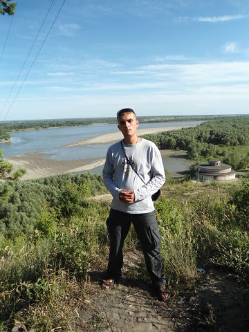 Юрий Шуляков