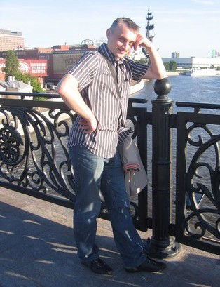 Рыморенко Игорь